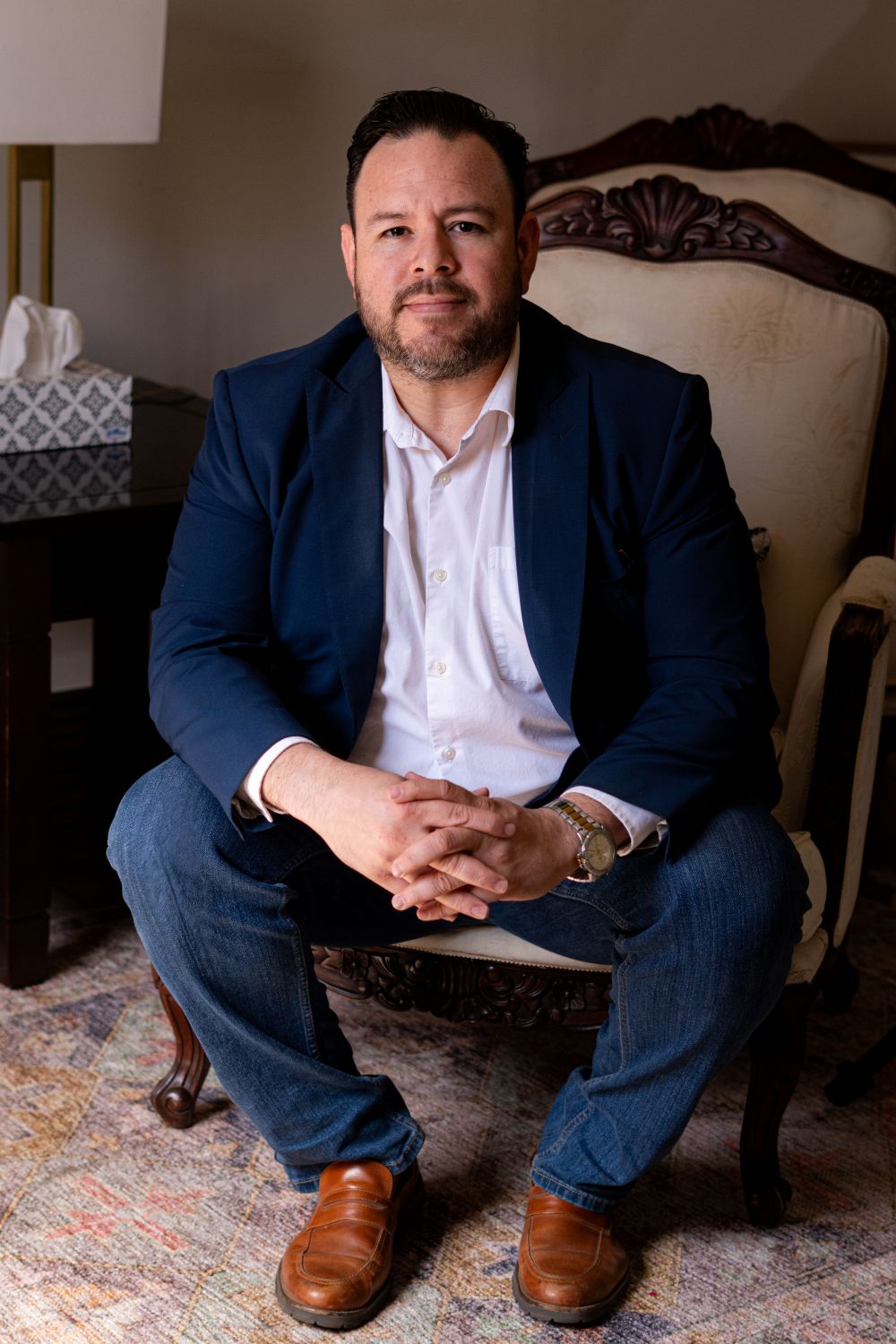 Alejandro Sainz Huerta