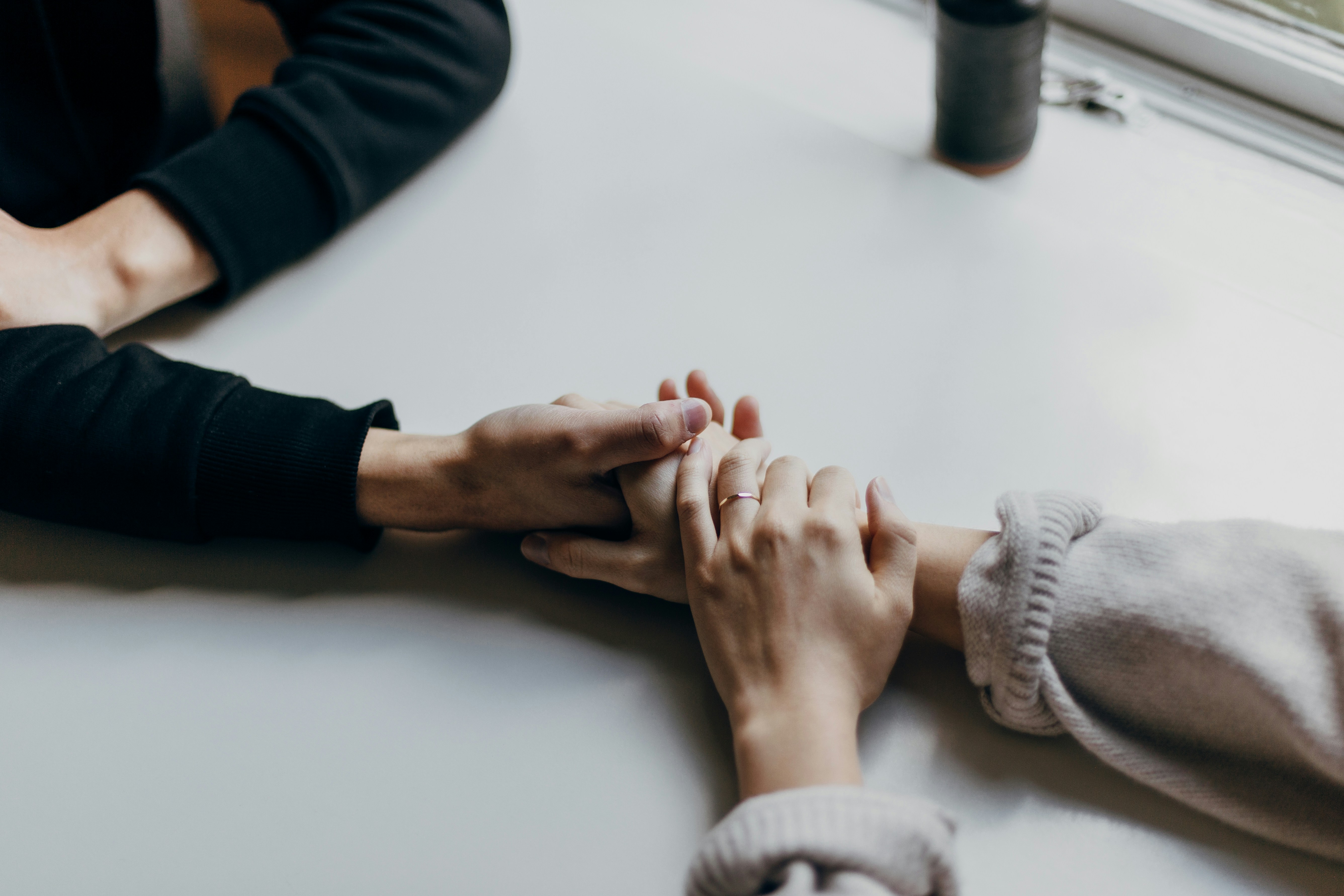 Psicoterapia de Pareja