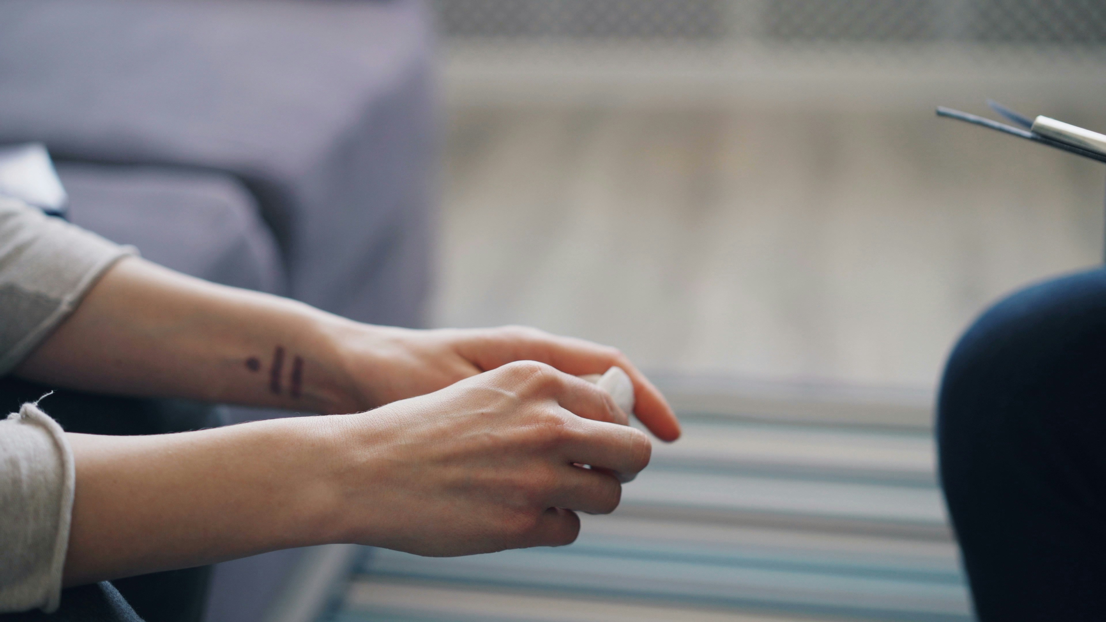 Psicoterapia Individual