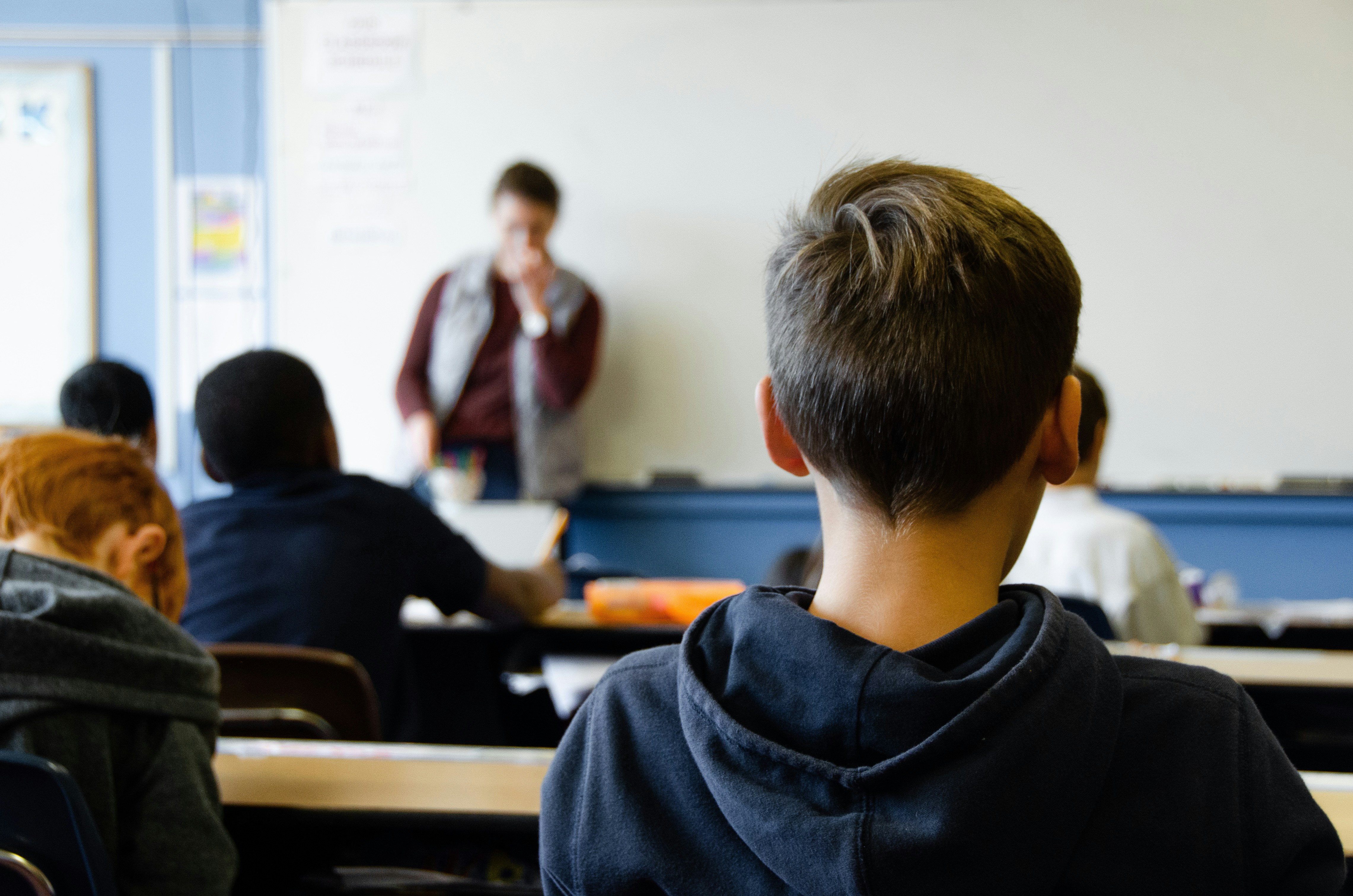 Programa para estudiantes